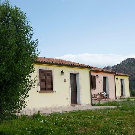 Agriturismo B&B Casteldoria Santa Maria  Dış mekan fotoğraf