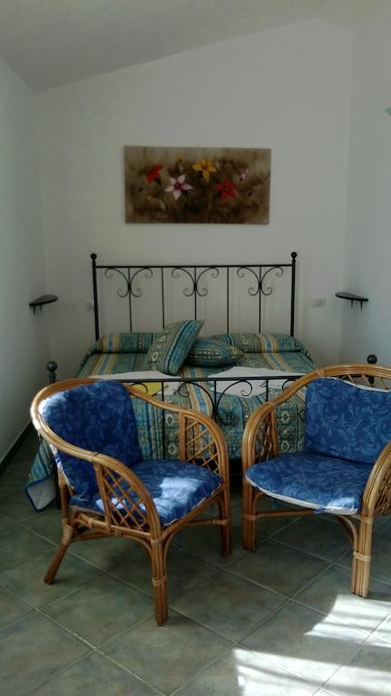Agriturismo B&B Casteldoria Santa Maria  Dış mekan fotoğraf