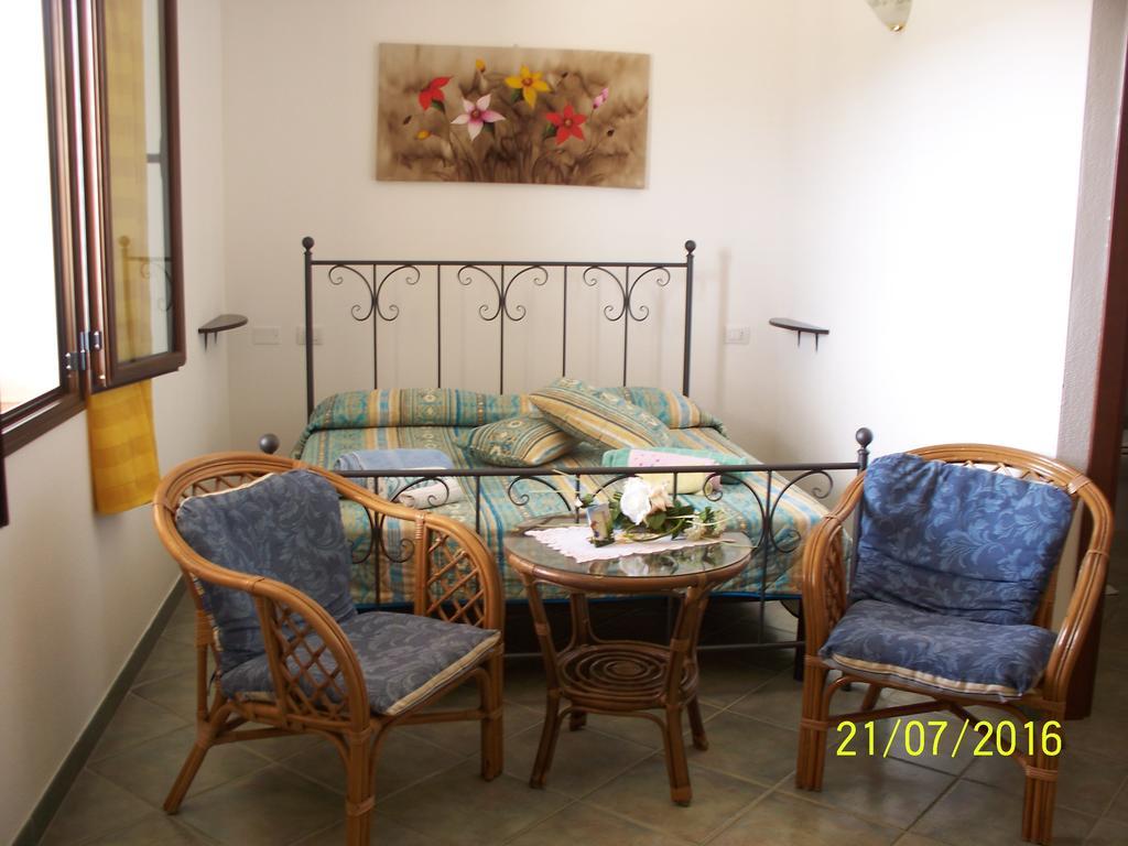 Agriturismo B&B Casteldoria Santa Maria  Dış mekan fotoğraf