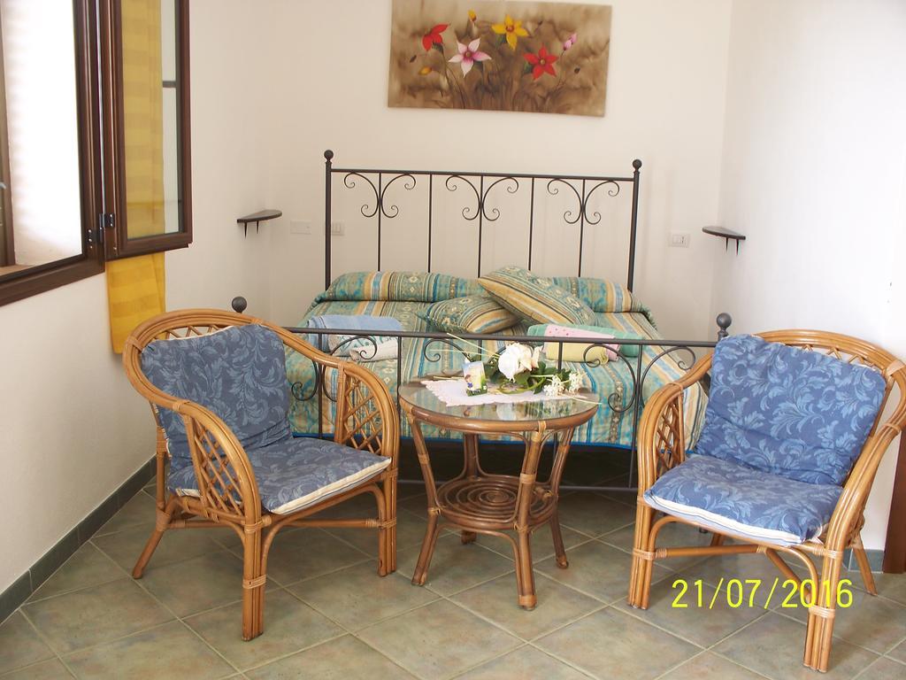 Agriturismo B&B Casteldoria Santa Maria  Dış mekan fotoğraf