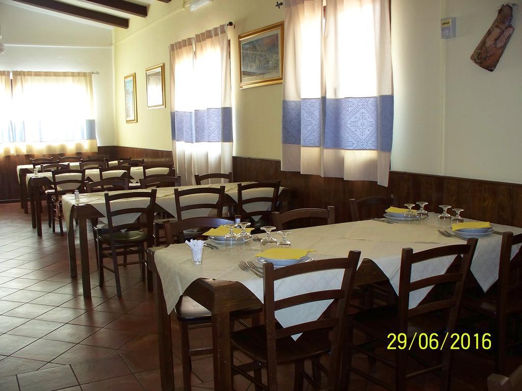Agriturismo B&B Casteldoria Santa Maria  Dış mekan fotoğraf