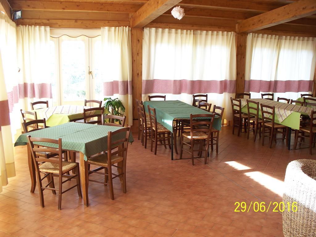 Agriturismo B&B Casteldoria Santa Maria  Dış mekan fotoğraf