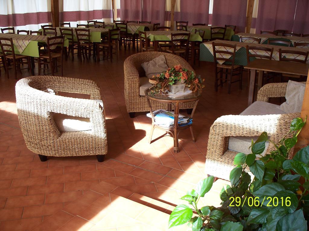 Agriturismo B&B Casteldoria Santa Maria  Dış mekan fotoğraf
